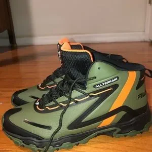 Fila | Shoes | Fila Rare All Terrain Limited Edition | Poshmark